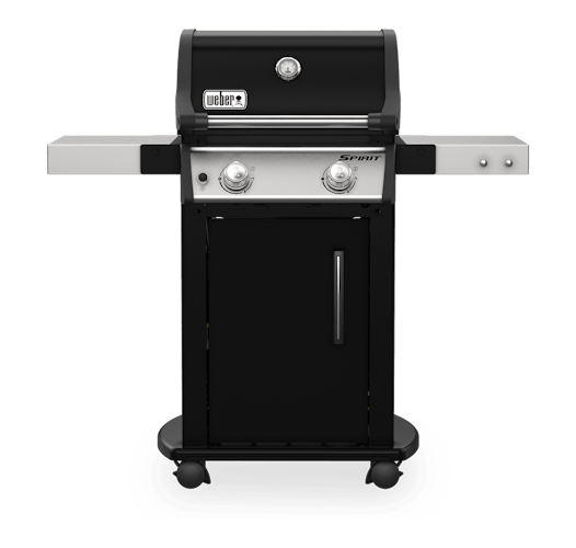 Weber Gasgrill SPIRIT E-215 GBS - Black