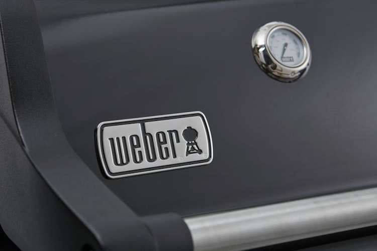 Weber Gasgrill SPIRIT E-215 GBS - Black