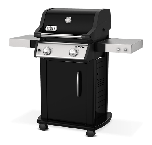 Weber Gasgrill SPIRIT E-215 GBS - Black