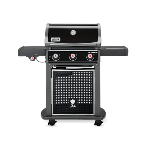 Weber Gasgrill SPIRIT E-320 Classic - Black