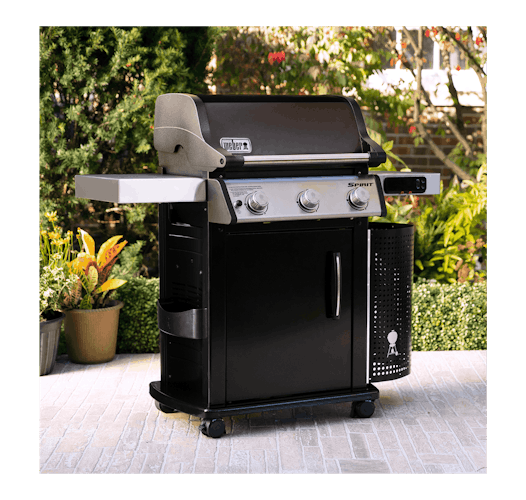 Weber Gasgrill SPIRIT EPX-315 GBS Smart Grill