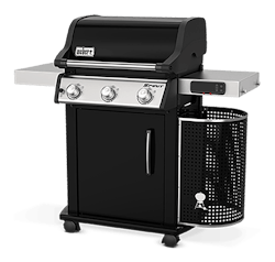 Weber Spirit EPX-315 GBS