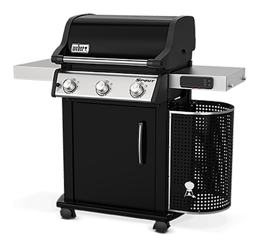 Weber Gasgrill SPIRIT EPX-315 GBS Smart Grill