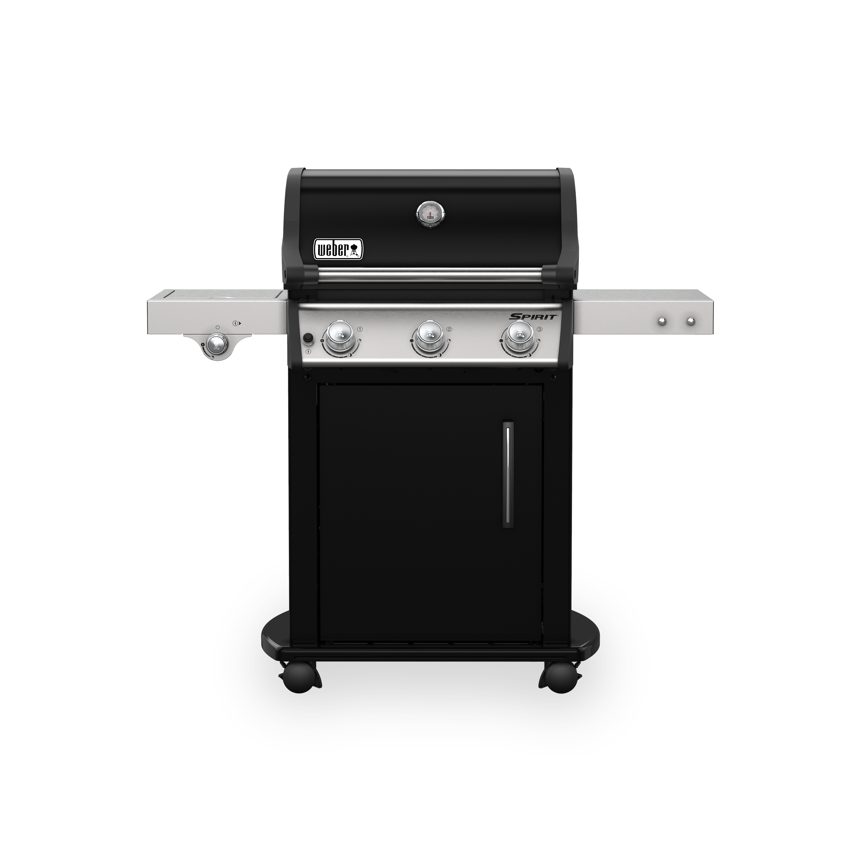 Vorschaubild Galerie Weber Spirit E-325 GBS
