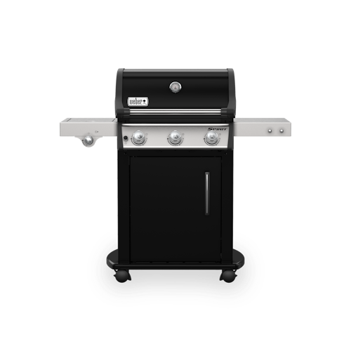 Weber Gasgrill SPIRIT E-325 GBS - Black Bild