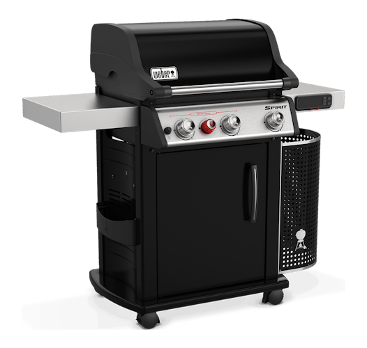 Weber Gasgrill SPIRIT EPX-325S GBS - Black Bild