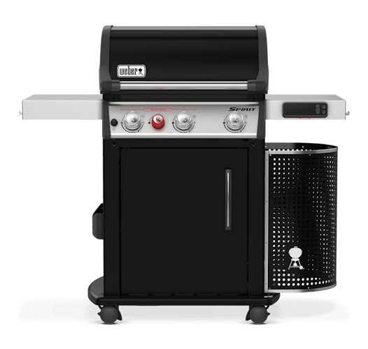 Weber Gasgrill SPIRIT EPX-325S GBS - Black Bild