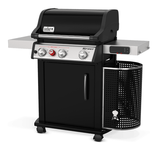 Weber Gasgrill SPIRIT EPX-325S GBS - Black Bild