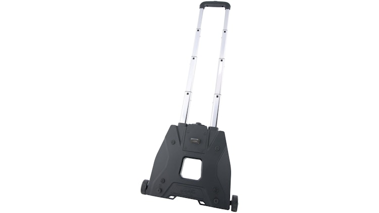 Kappa Universal Trolley Schwarz