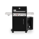 Weber Gasgrill SPIRIT EP-335 Premium GBS - BlackZubehörbild