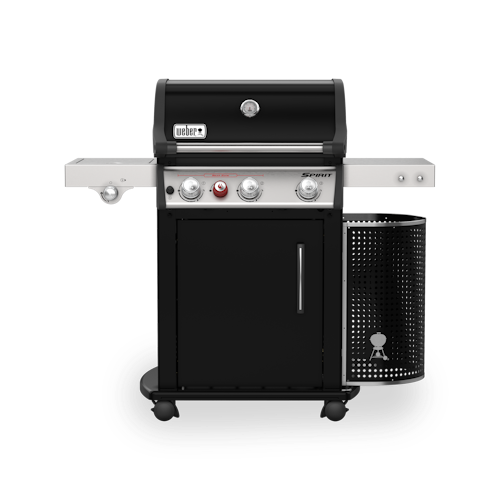 Weber Gasgrill SPIRIT EP-335 Premium GBS - Black Bild