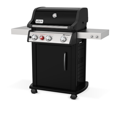 Weber Gasgrill SPIRIT E-325S GBS - Black