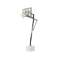 EXIT Basketballkorb Galaxy Inground Basket