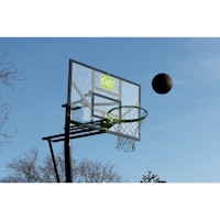EXIT Basketballkorb Galaxy Inground Basket