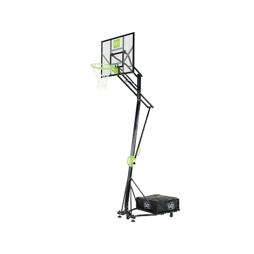 EXIT Basketballkorb Galaxy Portable Basket