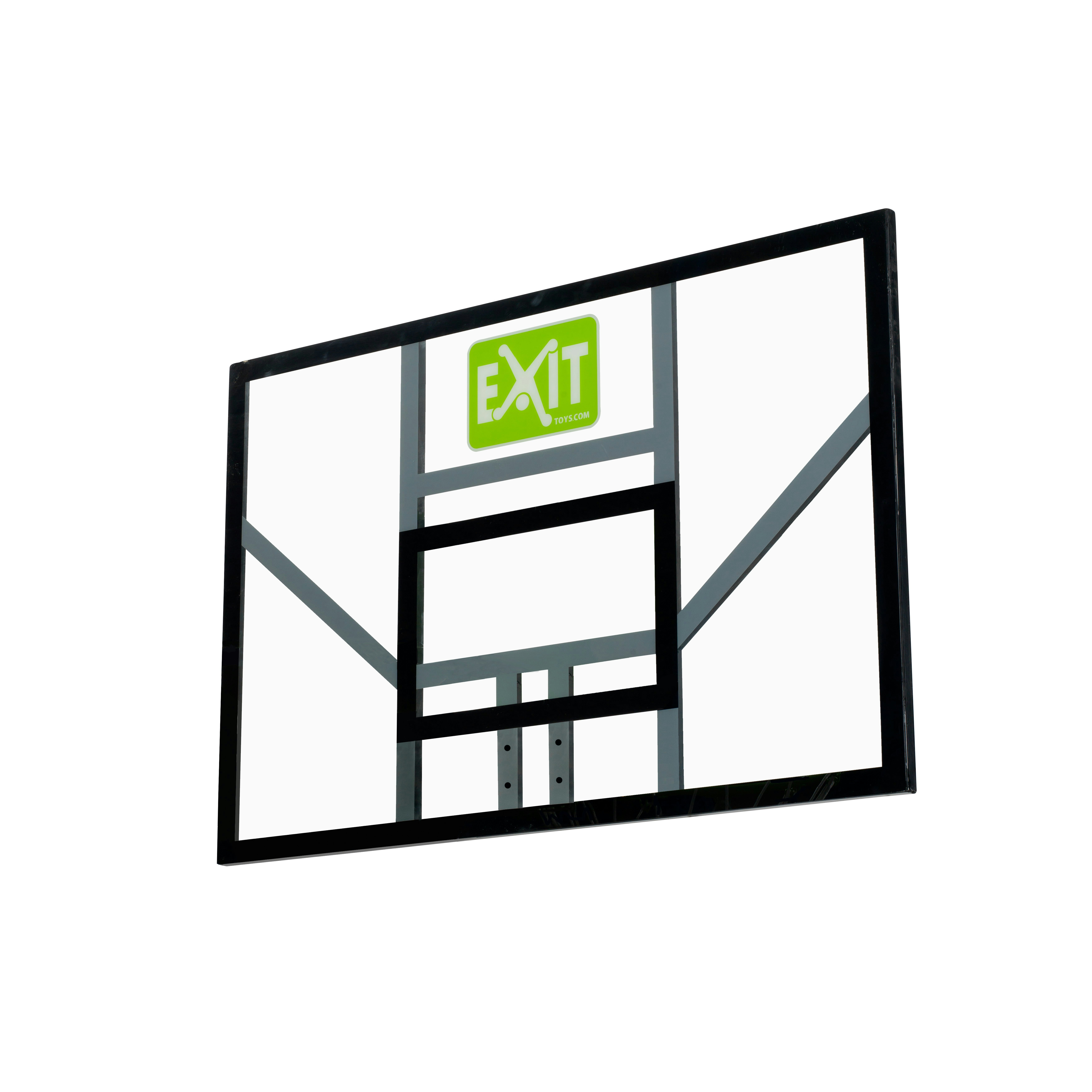 EXIT Galaxy Board für Basketballkörbe (Polycarbonat)