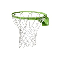 EXIT Basketballkorb Galaxy Ring + Netz