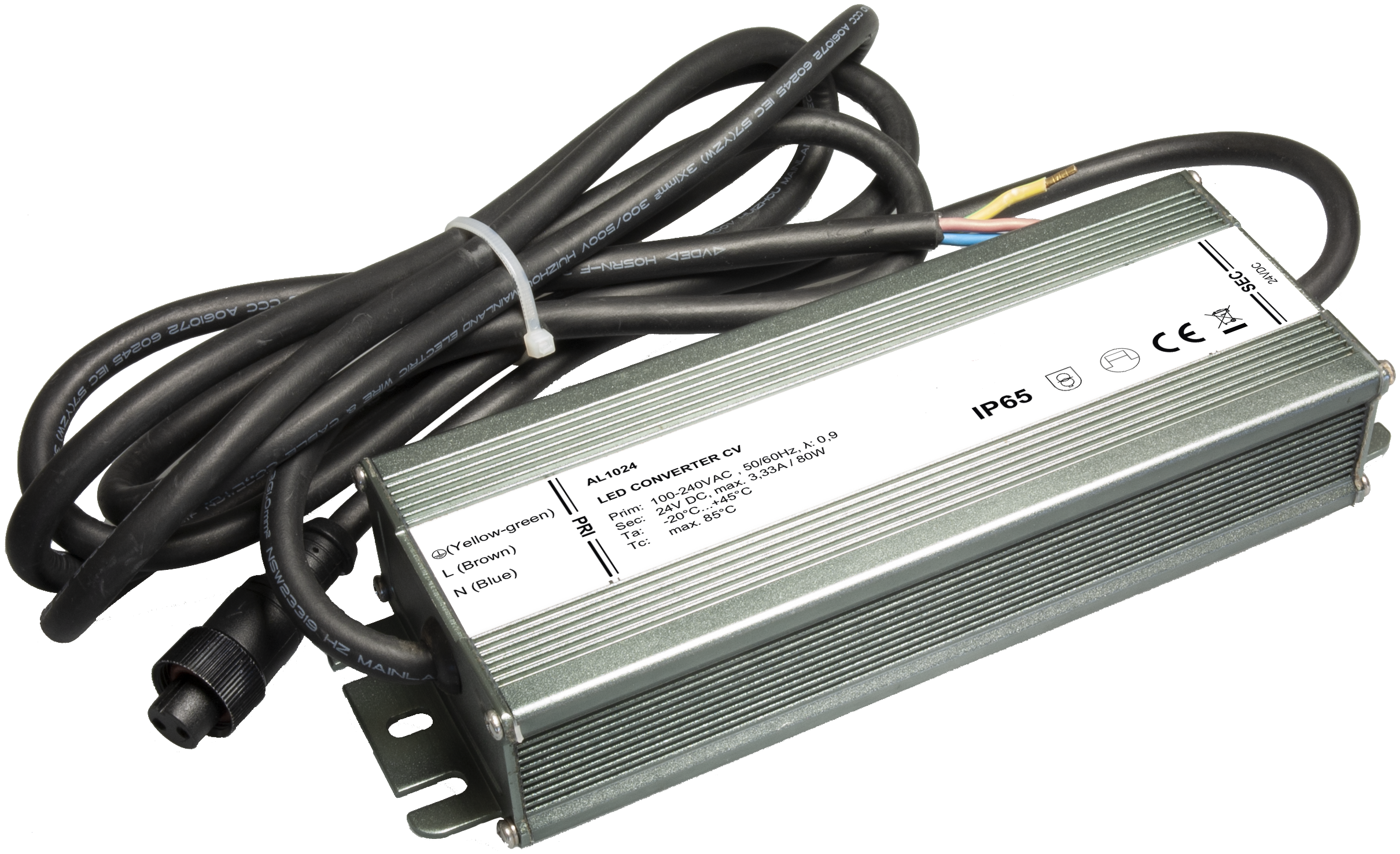 Vorschaubild Galerie T&J LED Konverter 4-fach - Auslaufartikel -