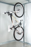 Biohort Fahrradhalter BikeMax für Gerätehaus Europa und GeräteschrankZubehörbild
