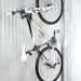 Biohort Fahrradhalter BikeMax für Gerätehaus Avantgarde, Highline und PanoramaBild