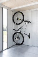 Biohort BikeMax Fahrradaufhängung 1fach für Gerätehaus Neo