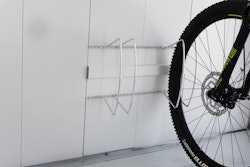 Biohort BikeHolder für Gerätehaus Neo
