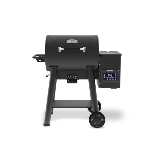 Broil King Pelletgrill CROWN PELLET 400 Bild