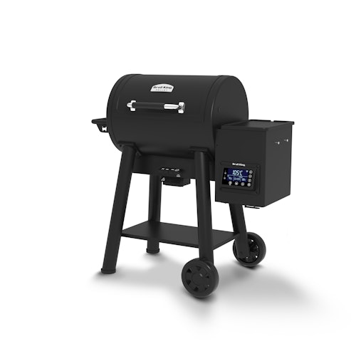 Broil King Pelletgrill CROWN PELLET 400 Bild