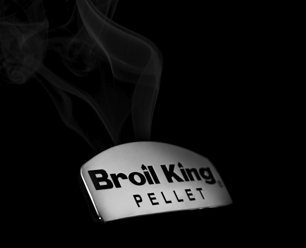 Broil King Pelletgrill CROWN PELLET 400 Bild