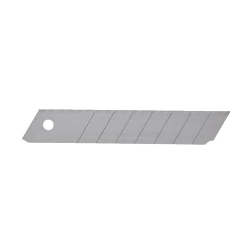 Milwaukee - Abbrechklinge für Cuttermesser 18mm 10 Stück (4932480107)