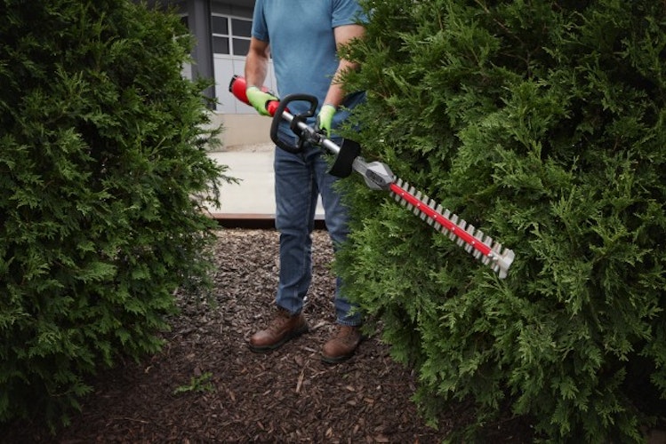 Milwaukee M18FOPH-SHTA QUIK-LOK™ Heckenscheren-Aufsatz 4932492666