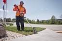 Milwaukee M18FOPH-RA QUIK-LOK™ Kreiselscheren-Aufsatz 4932492669