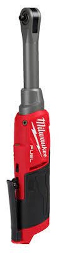 Milwaukee M12 FUEL™ 1/4˝ -AKKU-HOCHGESCHWINDIGKEITSRATSCHE LANG 4933480790