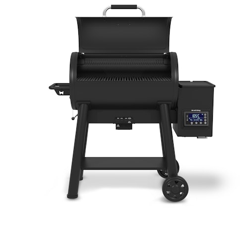 Broil King Pelletgrill CROWN PELLET 500 Bild