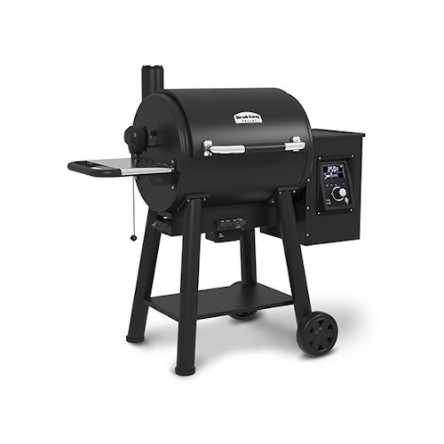 Broil King Pelletgrill REGAL PELLET 400 Bild