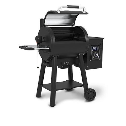 Broil King Pelletgrill REGAL PELLET 400 Bild