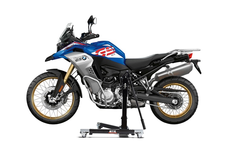 Zentralständer EVOLIFT® für BMW F 850 GS 18-