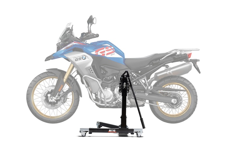 Zentralständer EVOLIFT® für BMW F 850 GS 18-