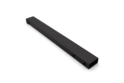 EVOLIFT® Black Ops Edition Ersatz Querträger klappbar