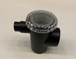 myPOOL Vorfilter für Sandfilteranlage 250-35 und 250-36