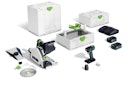 Vorschaubild Festool Akku-Combo-Set Universal TSC 55 K/TXS 18/TB M 137