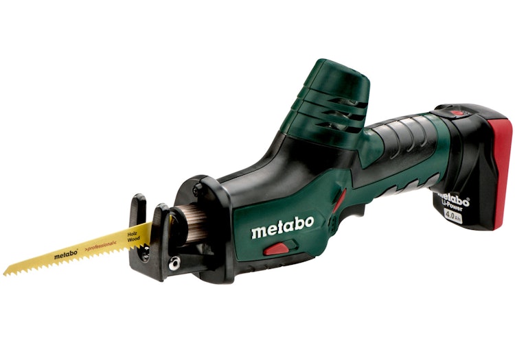 Metabo Akku-Säbelsäge PowerMaxx ASE