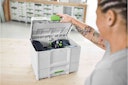 Vorschaubild Festool Systainer³ SYS3-COMBI M 337 577767