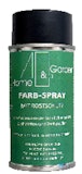 Acryl Sprühlack zum Nachlackieren der Dachprofile bei Kratzern (150 ml, Farbton RAL7016)Zubehörbild