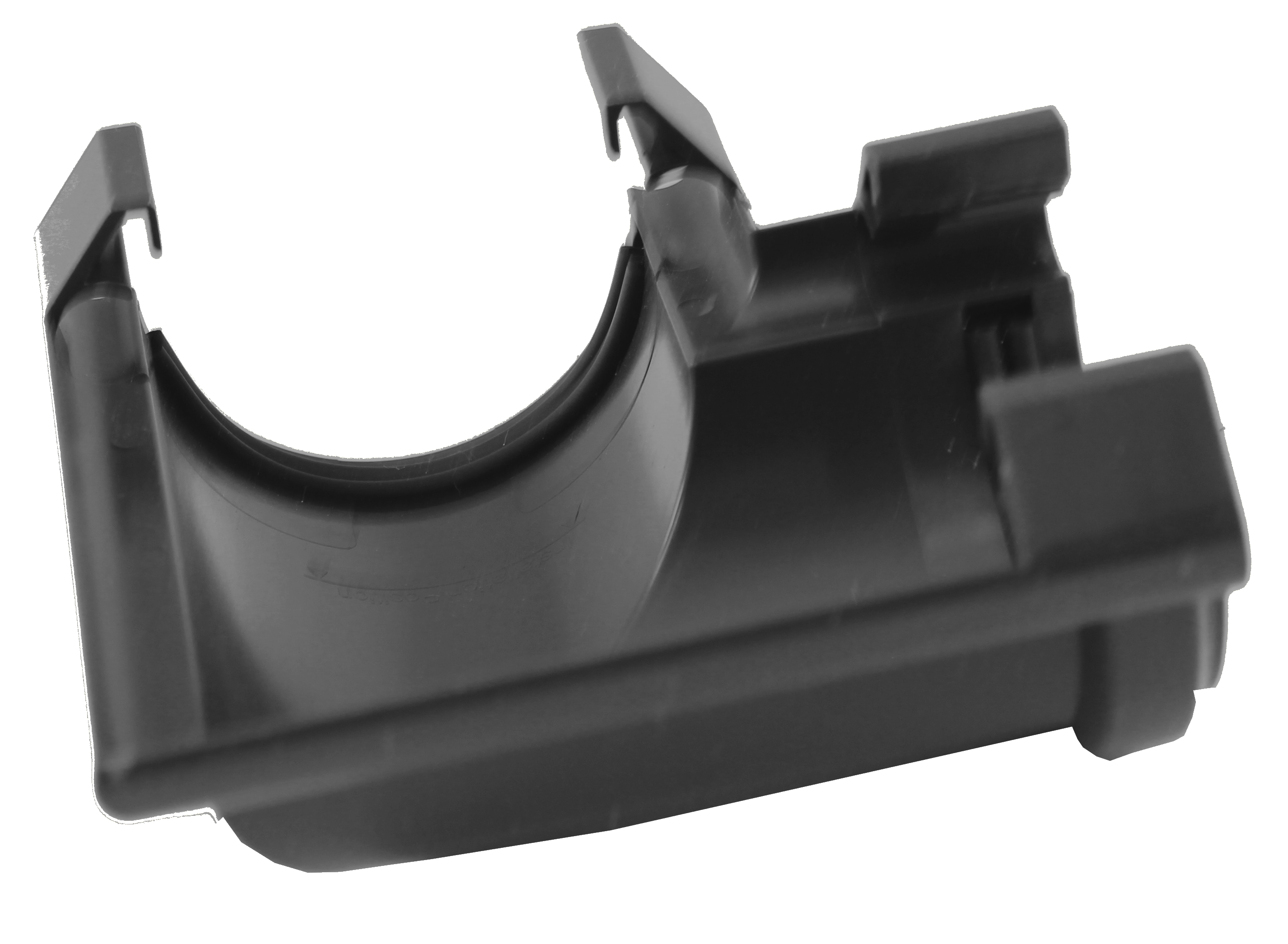 Außen- und Innenwinkel 135° (8-Eck), RG80 Typ 250 anthrazit
