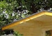 Giebel/Ortgang-Abdeckung für Satteldach-Gartenhäuser anthrazit (1 Stück)Bild