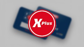 ABUS OneKey™ für XPlus-Zylinder