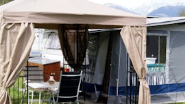 Campingbedarf & Outdoorbedarf