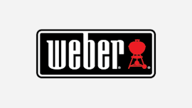 Weber Outdoor Küche