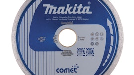 Makita Comet